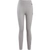 Womens NBA Classic Chenille Legging(Heather Grey)
