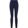 Womens NBA Classic Chenille Legging(Midnight Navy)