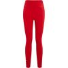 Womens NBA Classic Chenille Legging(Red)