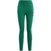 Womens NBA Retro Classics Legging(Kelly Green)