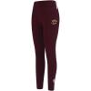 Womens NBA Retro Classics Legging(Wine)