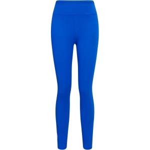 Pro Standard NBA Womens Womens NBA Classic Chenille Legging(Royal Blue)