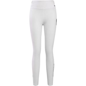 Pro Standard NBA Womens Womens NBA Classic Chenille Legging(White)