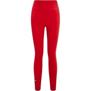 Womens NBA Classic Chenille Legging(Red)