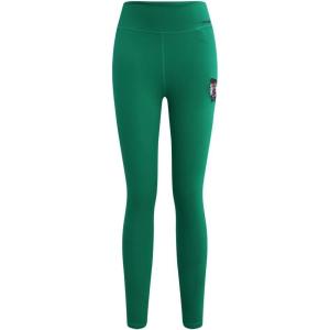 Womens NBA Retro Classics Legging(Kelly Green)