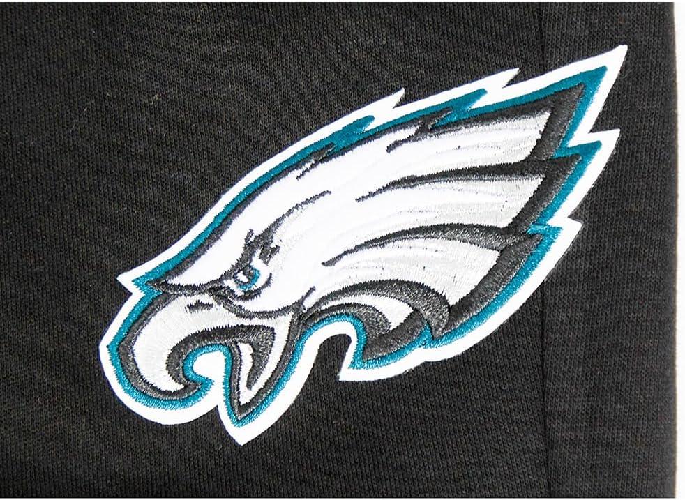 imagePro Standard Big Boys NFL Classic Chenille SweatpantBlack