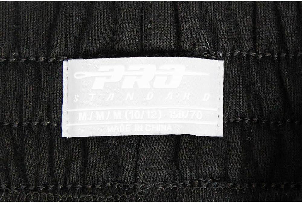 imagePro Standard Big Boys NFL Classic Chenille SweatpantBlack