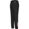 Pro Standard Big Boys NFL Classic Chenille Sweatpant(Black)