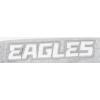 Pro Standard Big Boys NFL Classic Chenille Sweatpant(Heather Grey)