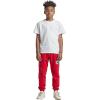 Pro Standard Big Boys NFL Classic Chenille Sweatpant(Red)