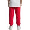 Pro Standard Big Boys NFL Classic Chenille Sweatpant(Red)