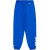 Pro Standard Big Boys NFL Classic Chenille Sweatpant(Royal Blue)
