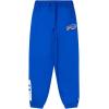 Pro Standard Big Boys NFL Classic Chenille Sweatpant(Royal Blue)