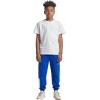 Pro Standard Big Boys NFL Classic Chenille Sweatpant(Royal Blue)
