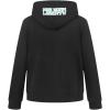 Pro Standard Big Boys WNBA New York Liberty Classic Player Name And Number Fleece Pull Over Hoodie(Black)
