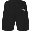 Pro Standard Mens NFL Souvenir Mesh Short(Black)