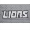 Pro Standard Mens NFL Souvenir Mesh Short(Gray)