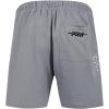 Pro Standard Mens NFL Souvenir Mesh Short(Gray)