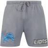 Pro Standard Mens NFL Souvenir Mesh Short(Gray)