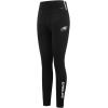 Pro Standard Womens NFL Philadelphia Eagles Classic Chenille Legging Black M
