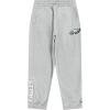 Pro Standard Big Boys NFL Classic Chenille Sweatpant(Heather Grey)