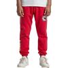 Pro Standard Big Boys NFL Classic Chenille Sweatpant(Red)