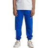 Pro Standard Big Boys NFL Classic Chenille Sweatpant(Royal Blue)