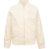 Pro Standard NBA boys Big Boys Nba Neutral Twill Jackets(Eggshell)