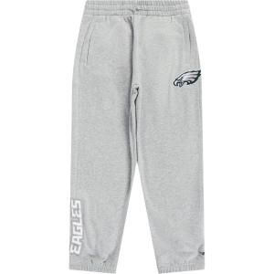 Pro Standard Big Boys NFL Classic Chenille Sweatpant(Heather Grey)