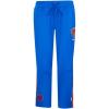 Royal Blue/Orange