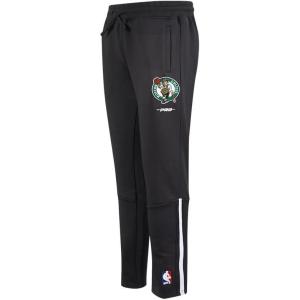 Pro Standard NBA Boys Big Boys NBA Classic Chenille Tricot Track Pant(Black)