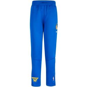 Pro Standard NBA Boys Big Boys NBA Classic Chenille Tricot Track Pant(Royal Blue)