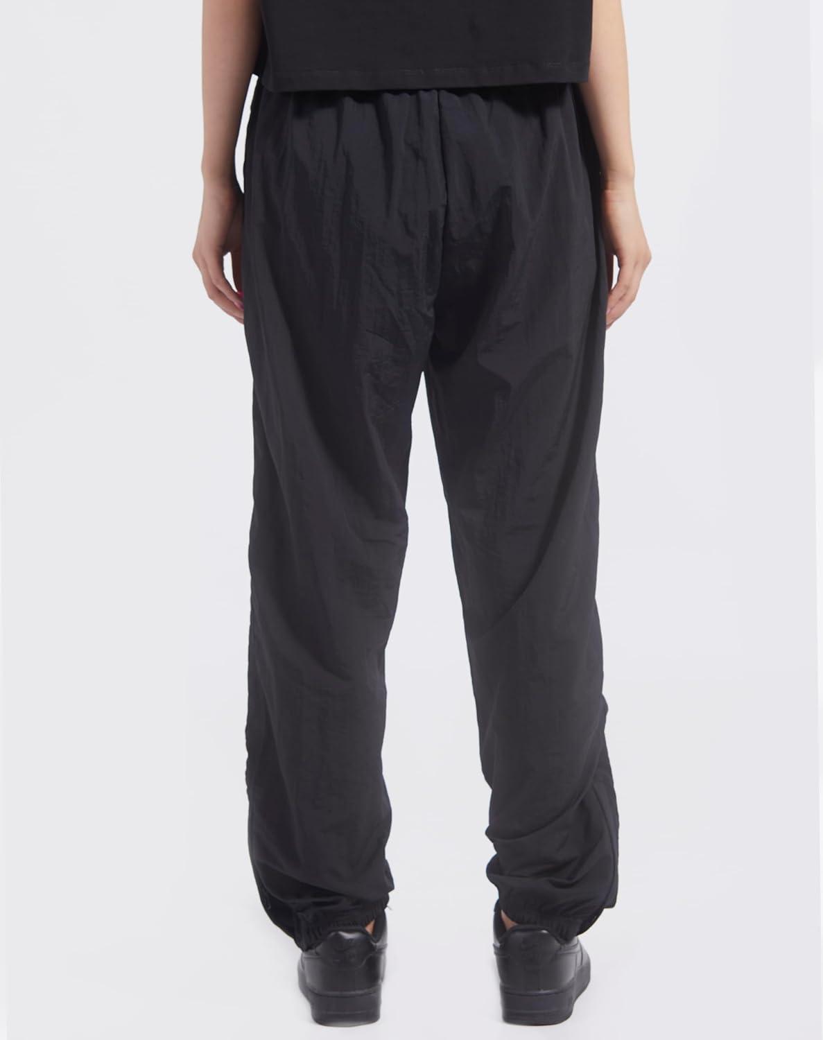 imageWomens NBA Classic Wind PantBlack