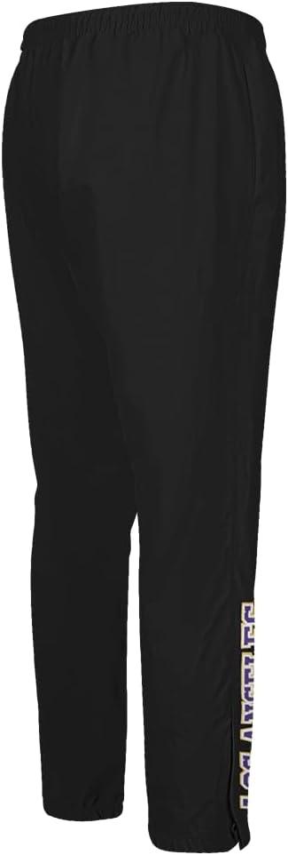 imageWomens NBA Classic Wind PantBlack