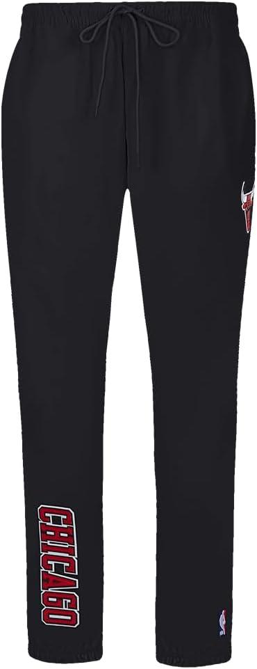 imageWomens NBA Classic Wind PantBlack