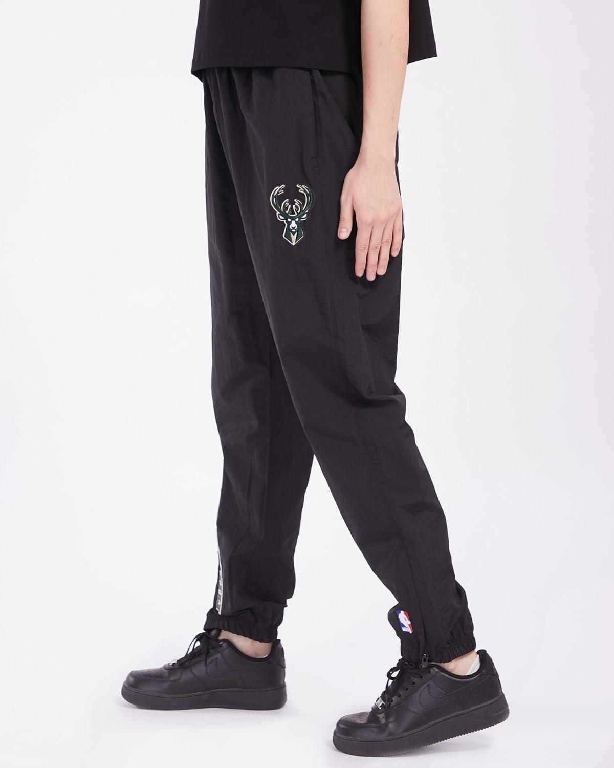 imageWomens NBA Classic Wind PantBlack