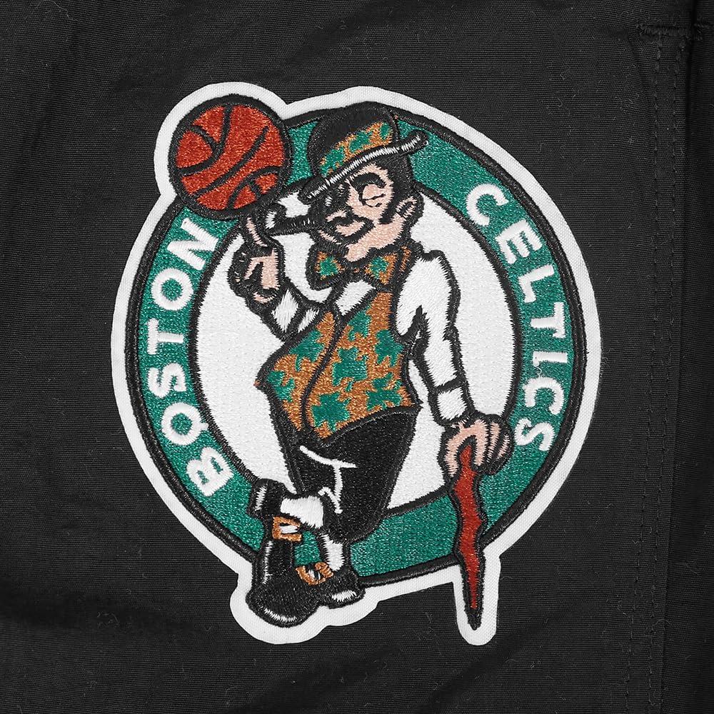 imageWomens NBA Classic Wind PantBlack