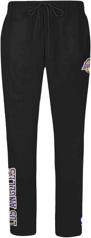 imageWomens NBA Classic Wind PantBlack