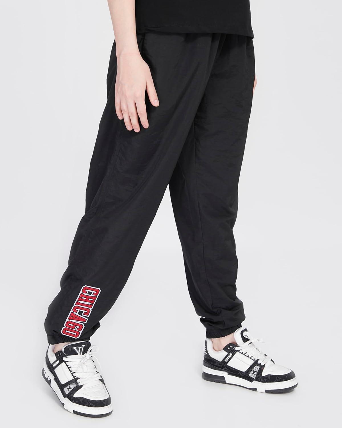 imageWomens NBA Classic Wind PantBlack