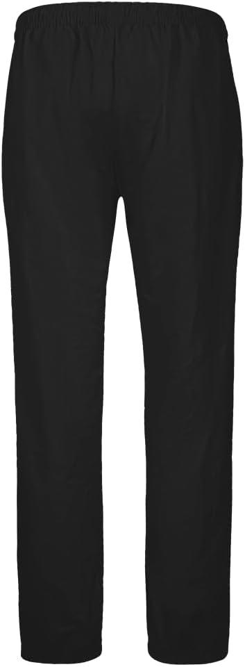 imageWomens NBA Classic Wind PantBlack