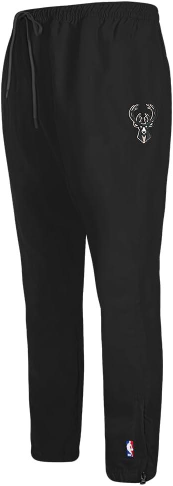imageWomens NBA Classic Wind PantBlack
