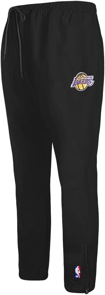 imageWomens NBA Classic Wind PantBlack