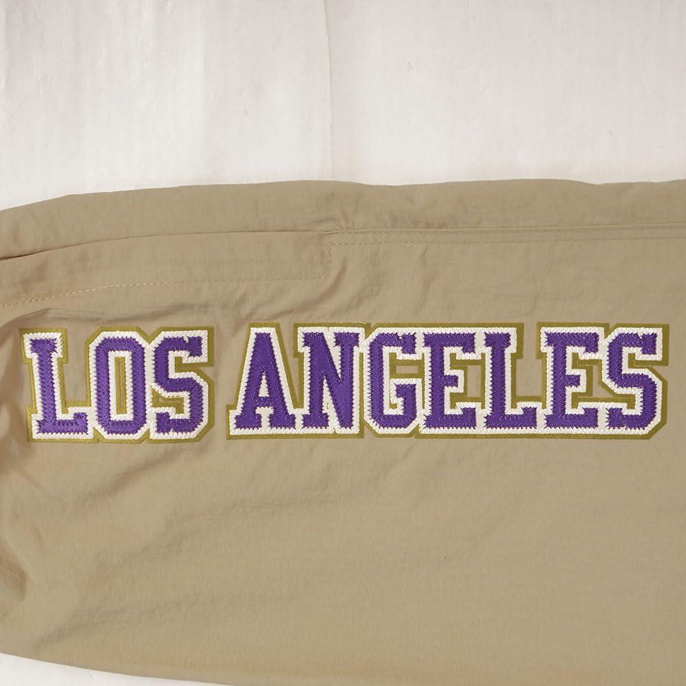 imageWomens NBA Classic Wind PantKhaki