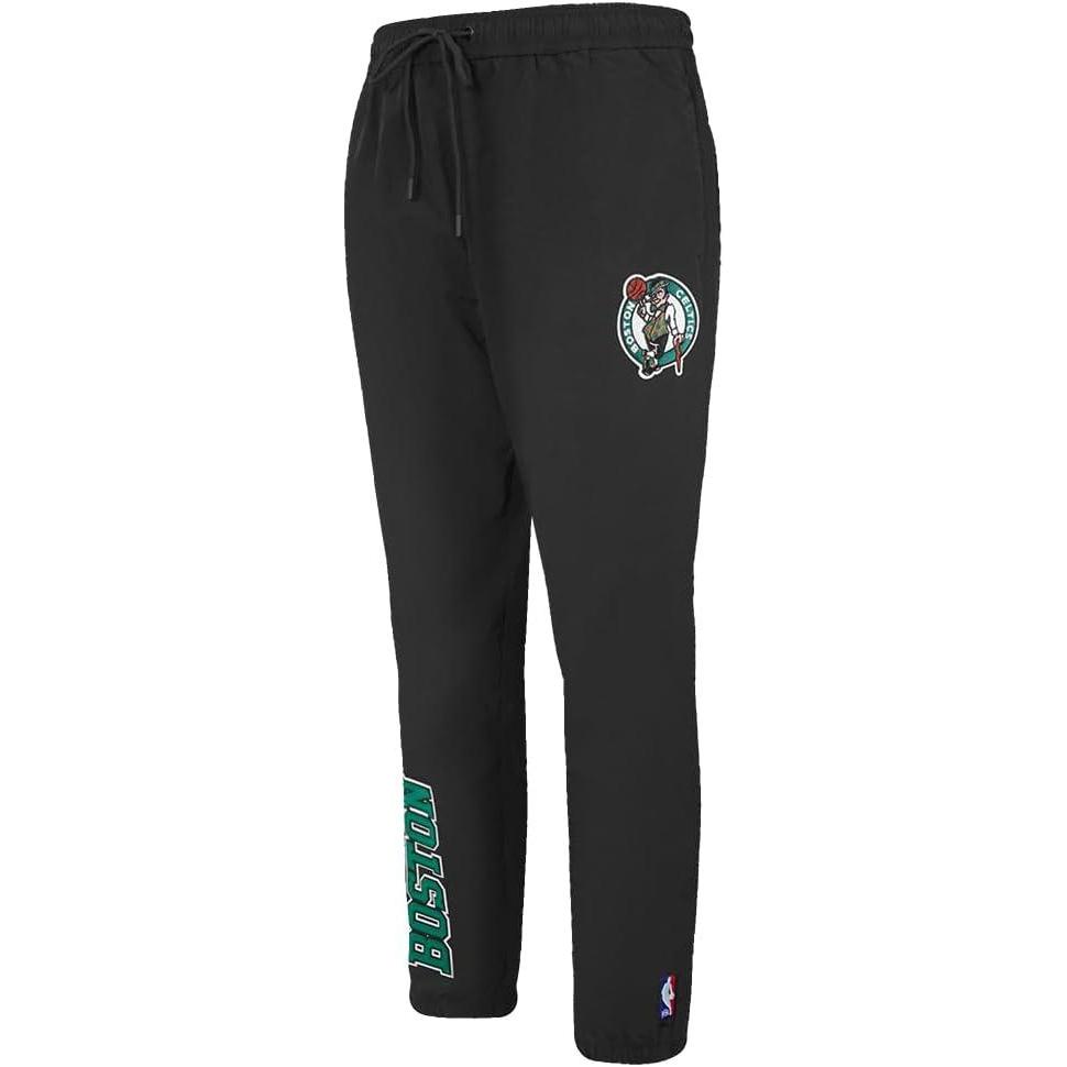 imageWomens NBA Classic Wind PantBlack