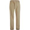 Womens NBA Classic Wind Pant(Khaki)