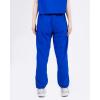 Womens NBA Classic Wind Pant(Royal Blue)