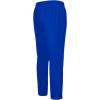 Womens NBA Classic Wind Pant(Royal Blue)
