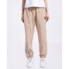 Womens NBA Classic Wind Pant(Khaki)