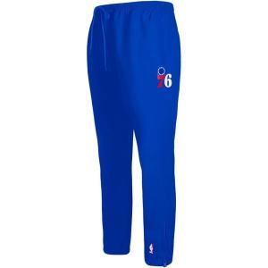 Womens NBA Classic Wind Pant(Royal Blue)