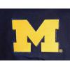 PRO STANDARD Mens College Wingspan Cotton Long Sleeve Tee(Midnight Navy)